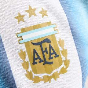Camisa Seleção Argentina  2026/27 - Torcedor Adidas Masculina