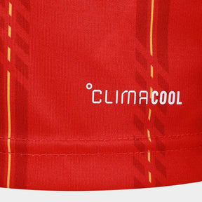 Camisa Seleção Espanha 2026/27 - Torcedor Adidas Masculina