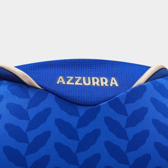 Camisa Itália I 2026/27 Masculina