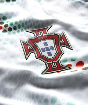 Camisa Seleção Portugal II 2026/27 - Torcedor Adidas Masculina
