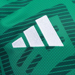 Camisa Seleção México 2026/27 - Torcedor Adidas Masculina