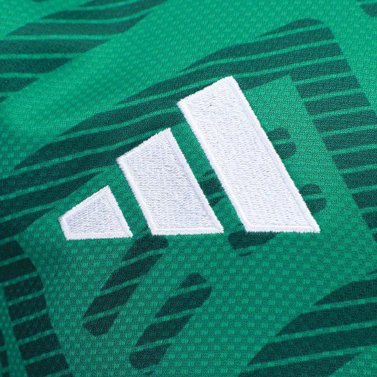 Camisa Seleção México 2026/27 - Torcedor Adidas Masculina