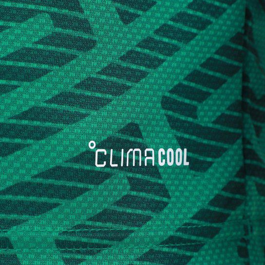 Camisa Seleção México 2026/27 - Torcedor Adidas Masculina