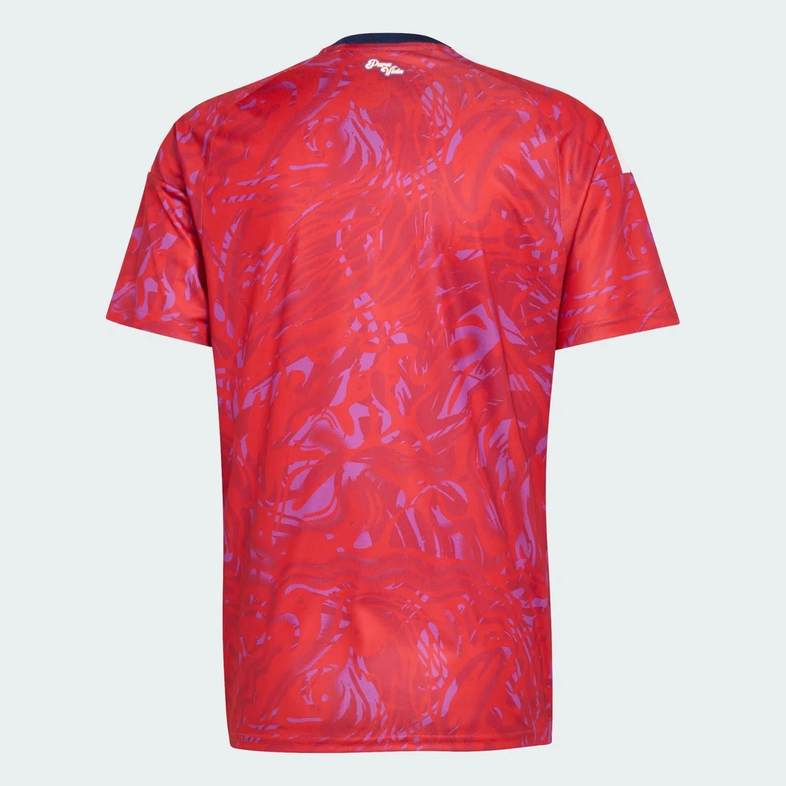 Camisa Seleção Costa Rica I 26/27 - Torcedor Adidas Masculina