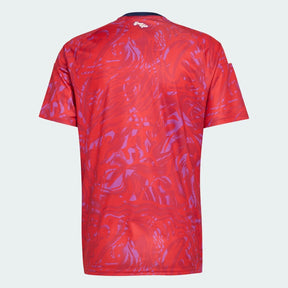 Camisa Seleção Costa Rica I 26/27 - Torcedor Adidas Masculina