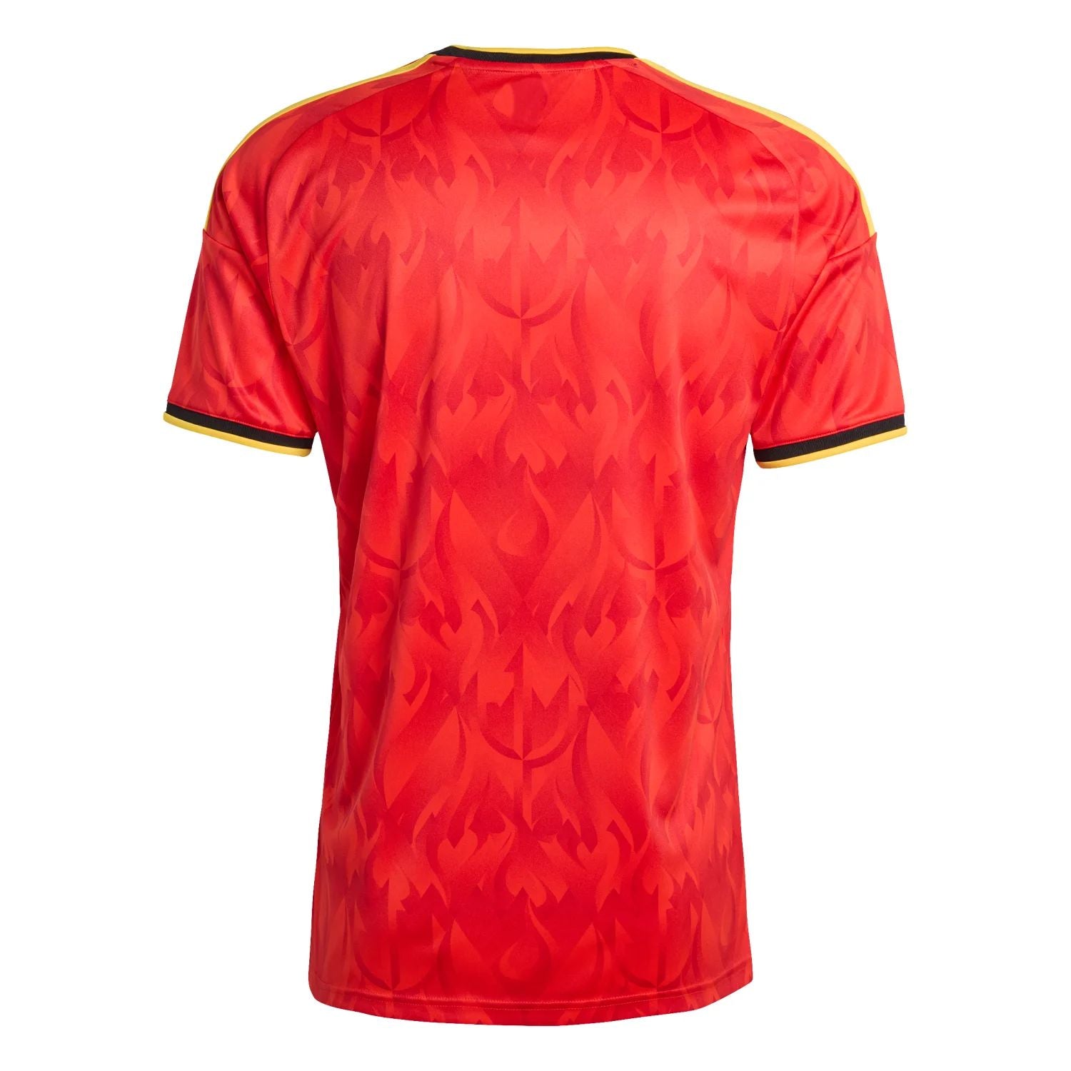 Camisa Seleção Bélgica 2026/27 - Torcedor Adidas Masculina