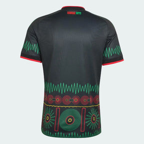 Camisa Seleção Jamaica 26/27 - Torcedor Adidas Masculina
