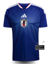 Camisa Japão 2026/27 - Torcedor Adidas Masculina