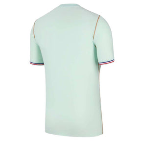 Camisa Seleção França Branca 26/27 - Torcedor Nike Masculina