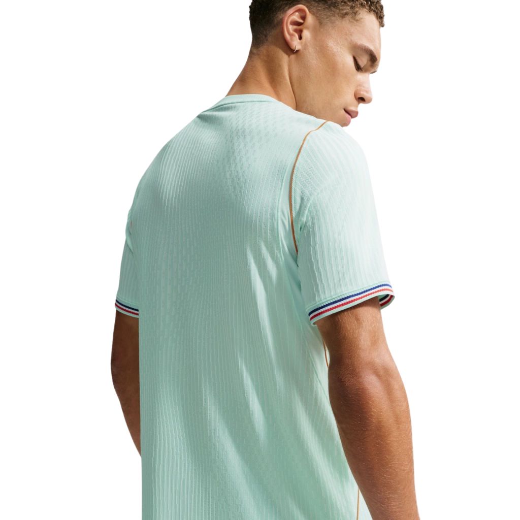 Camisa Seleção França Branca 26/27 - Torcedor Nike Masculina