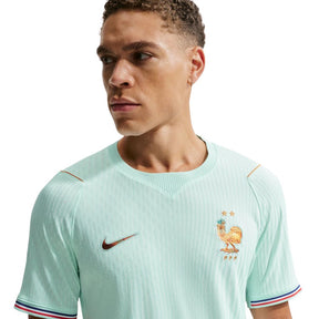 Camisa Seleção França Branca 26/27 - Torcedor Nike Masculina