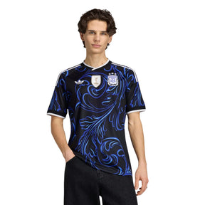 Camisa Seleção Argentina Reserva 2026/27 - Torcedor Adidas Masculina