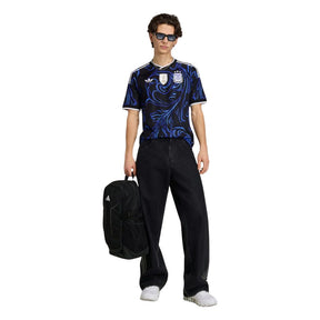 Camisa Seleção Argentina Reserva 2026/27 - Torcedor Adidas Masculina