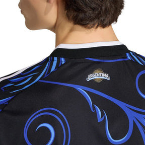 Camisa Seleção Argentina Reserva 2026/27 - Torcedor Adidas Masculina