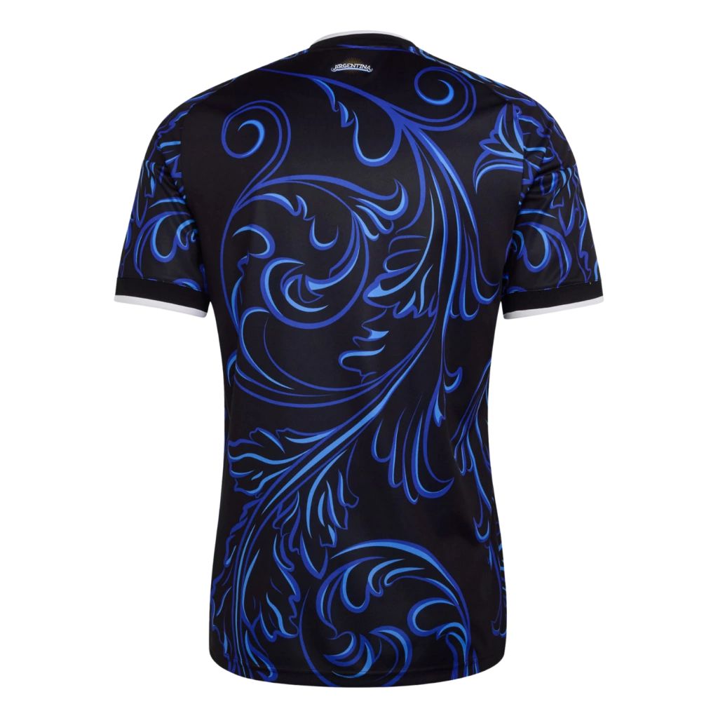 Camisa Seleção Argentina Reserva 2026/27 - Torcedor Adidas Masculina
