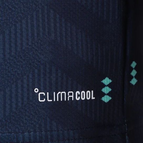 Camisa Seleção Alemanha Azul 2026/27 - Torcedor Adidas Masculina