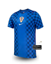 Camisa Seleção da Croácia II 26/27 - Torcedor Nike Masculina