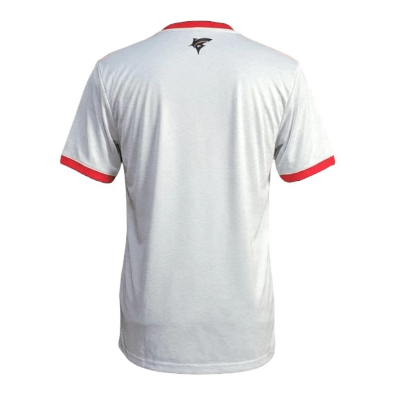 Camisa Seleção Cabo Verde II 2026/27 - Torcedor Tempo Masculina