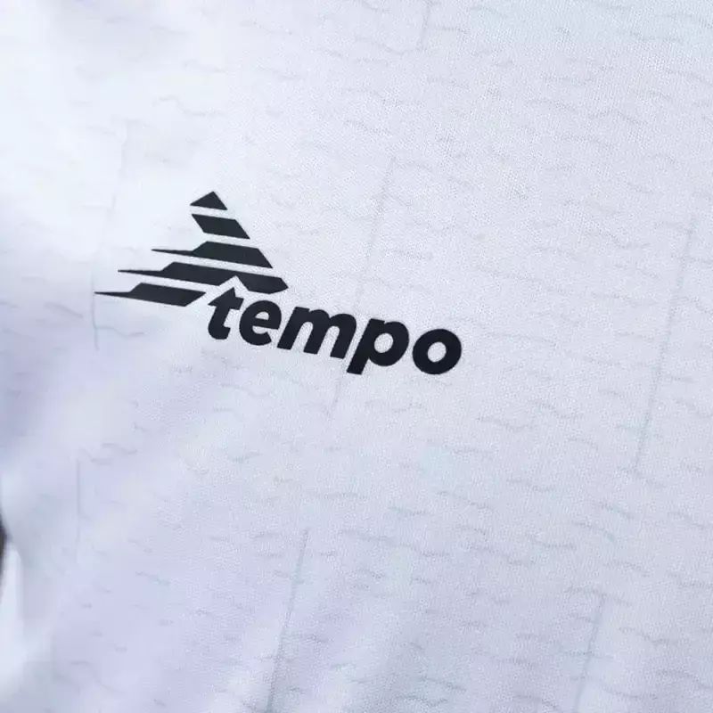 Camisa Seleção Cabo Verde II 2026/27 - Torcedor Tempo Masculina