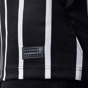 Camisa Corinthians II 26/27 - Torcedor Nike Masculina - Preta e branca