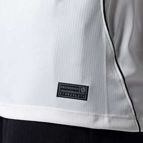 Camisa Corinthians I 26/27 - Torcedor Nike Feminina - Branca
