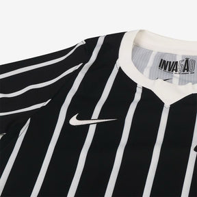 Camisa Corinthians II 26/27 - Torcedor Nike Feminina - Preto e Branco
