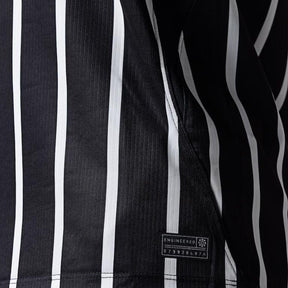 Camisa Corinthians II 26/27 - Torcedor Nike Feminina - Preto e Branco