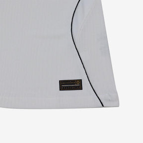 Camisa Corinthians I 26/27 - Torcedor Nike Masculina - Branca