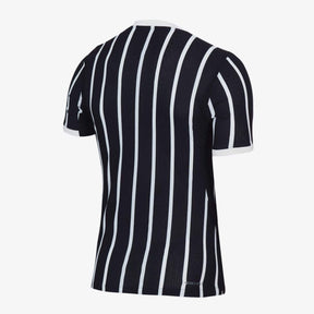 Camisa Corinthians II 26/27 - Torcedor Nike Masculina - Preta e branca