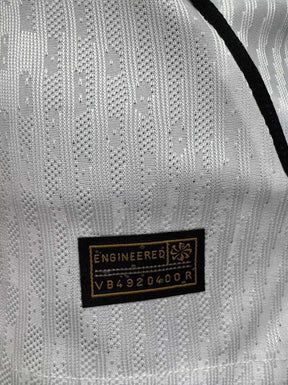 Camisa Corinthians I 26/27 - Jogador Nike Masculina - Branca