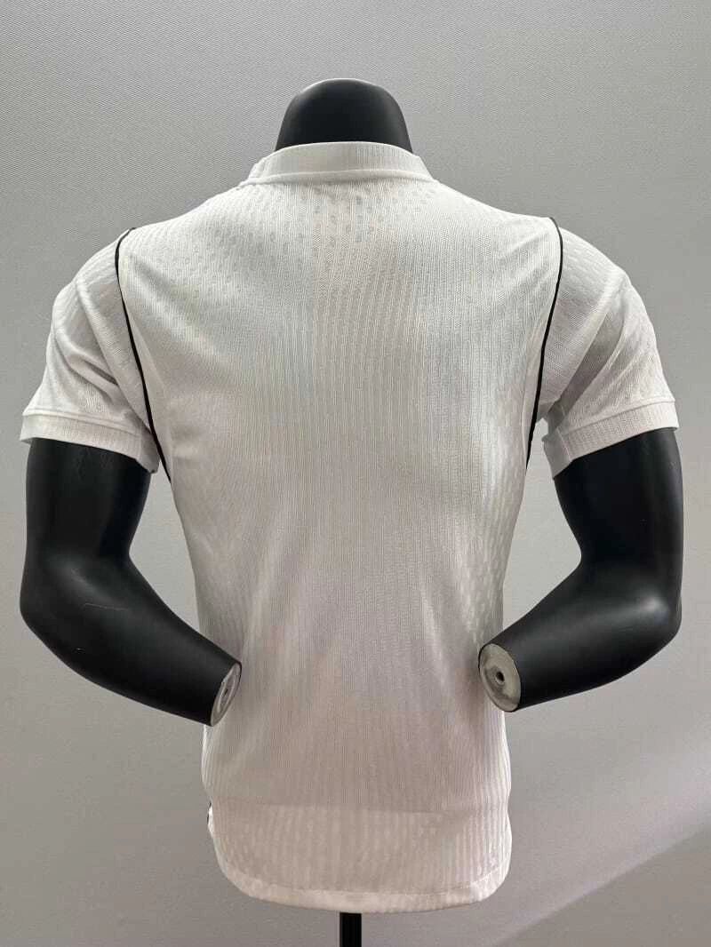 Camisa Corinthians I 26/27 - Jogador Nike Masculina - Branca