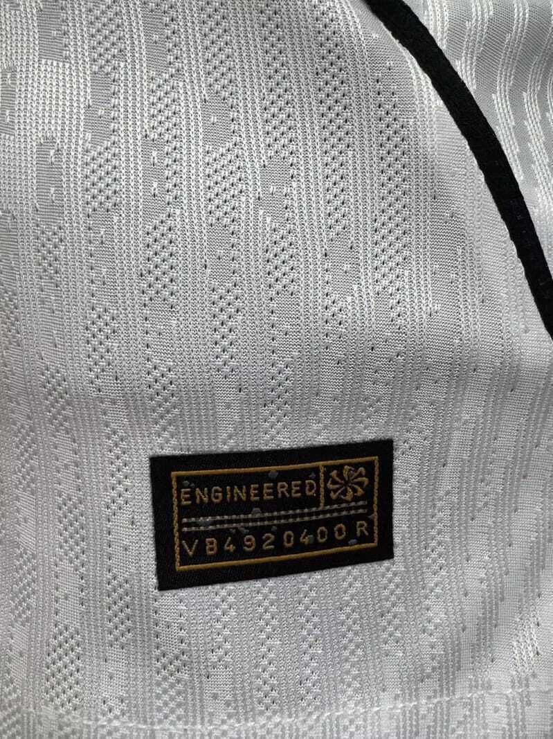 Camisa Corinthians I 26/27 - Jogador Nike Masculina - Branca
