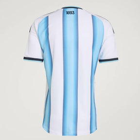 Camisa Seleção Argentina  2026/27 - Torcedor Adidas Masculina