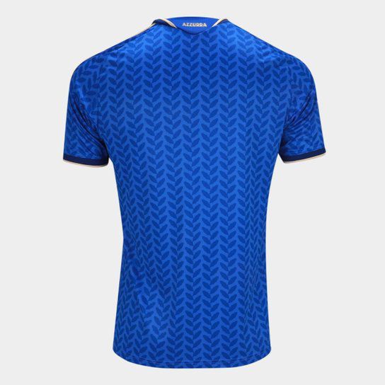 Camisa Itália I 2026/27 Masculina
