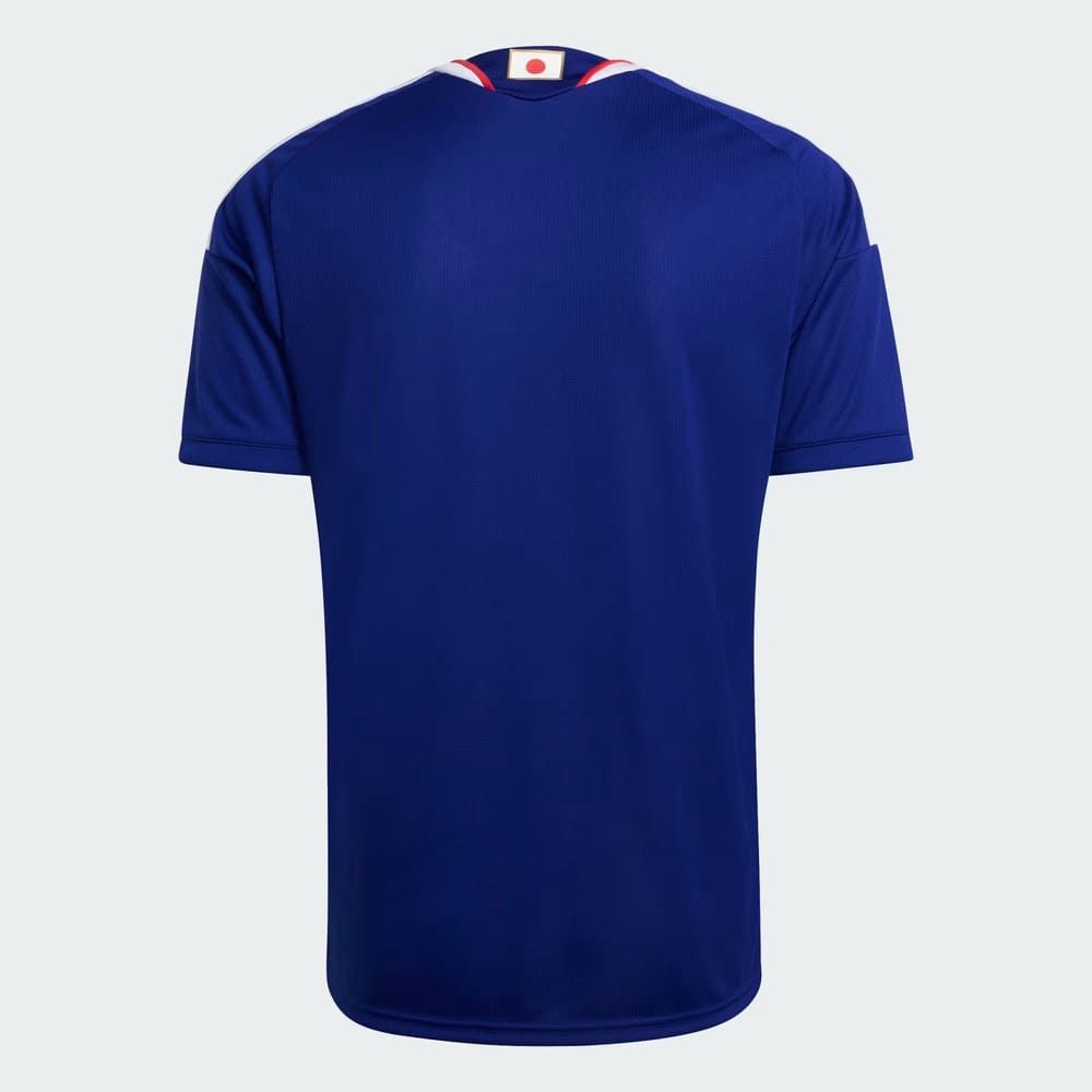 Camisa Japão 2026/27 - Torcedor Adidas Masculina