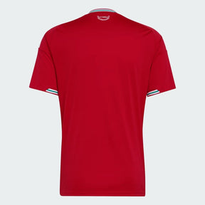 Camisa Seleção País de Gales I 26/27 - Torcedor Adidas Masculina