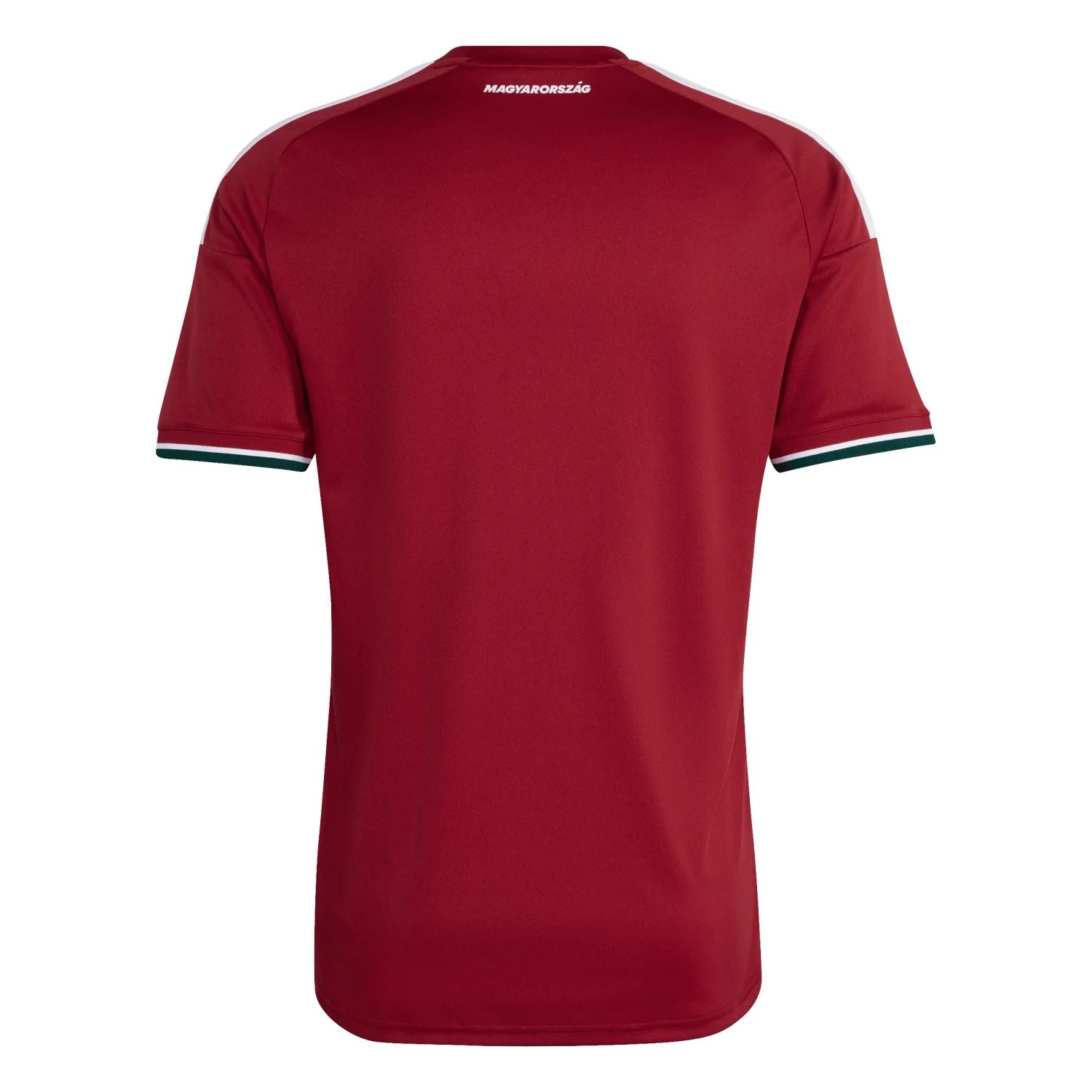 Camisa Seleção Hungria I 26/27