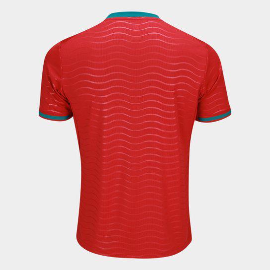 Camisa Seleção Portugal  2026/27 - Torcedor Adidas Masculina