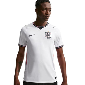 Camisa Seleção Inglaterra Branca 26/27 - Torcedor Nike Masculina