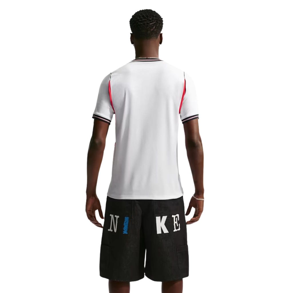 Camisa Seleção Inglaterra Branca 26/27 - Torcedor Nike Masculina