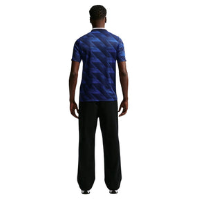 Camisa Seleção França Azul 26/27 - Torcedor Nike Masculina