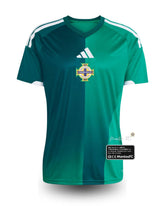 Camisa Seleção Irlanda 26/27 - Torcedor Adidas Masculina