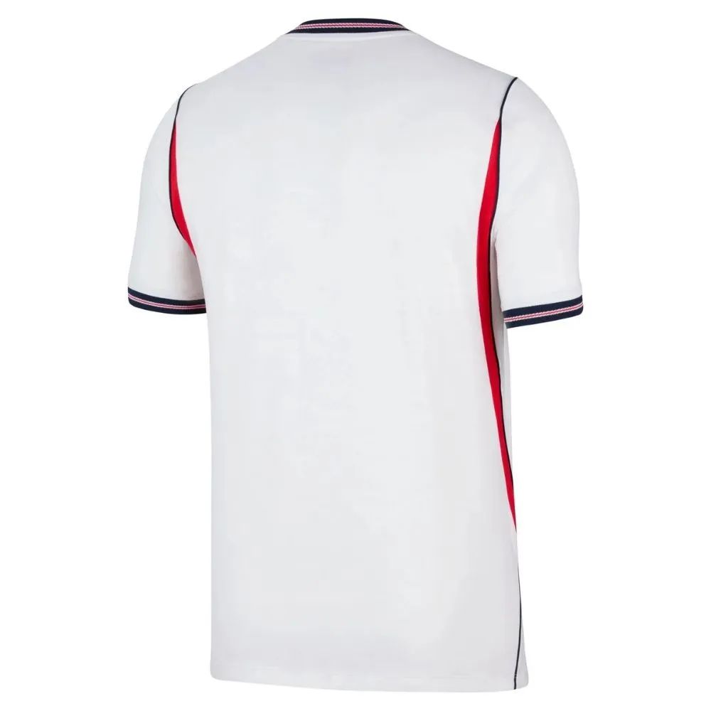 Camisa Seleção Inglaterra Branca 26/27 - Torcedor Nike Masculina