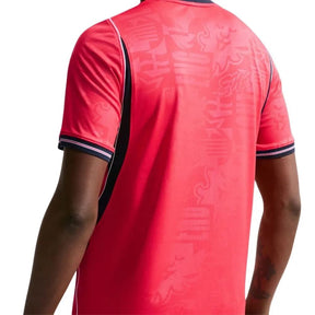 Camisa Seleção Inglaterra Vermelha 26/27 - Torcedor Nike Masculina