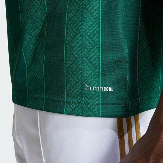 Camisa Seleção África do Sul 26/27 - Torcedor Adidas Masculina