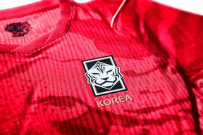 Camisa Seleção Coreia do Sul I 26/27 - Torcedor Nike Masculina