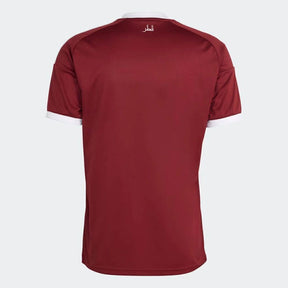 Camisa Seleção Catar II 2026/27 - Torcedor Adidas Masculina