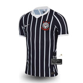 Camisa Corinthians II 26/27 - Torcedor Nike Masculina - Preta e branca