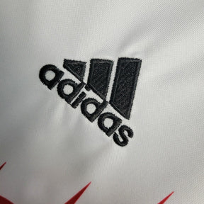 Camisa São Paulo Edição especial I 23/24 - Torcedor Adidas Masculina - Branca