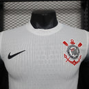 Camisa Corinthians Home 24/25 - Versão Jogador